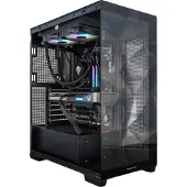 SNOGARD UltraGaming R7-9700X 32GB DDR5 1TB M.2 RTX5070 12GB WLAN W11Pro