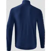 Erima Herren Essential Team Tracktop Jacke