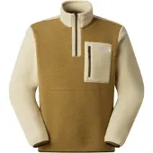The North Face Jacke M YUMIORI 1/4 ZIP