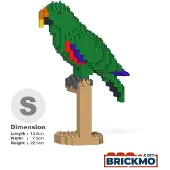 Jekca Bricks Eclectus 02S ST19MA14