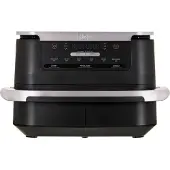 Ninja FlexDrawer AF550EU Heißluftfritteuse 6,6 Liter