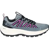 Jack Wolfskin Wanderschuh "WILD HIKE LOW W" Outdoorschuh, Trekkingschuh