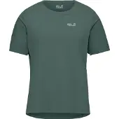 Jack Wolfskin Prelight Suncool Duro T W sago palm (E0271) M