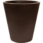 Wellhome Corsa Blumentopf 40x40 Cm