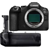 Canon EOS R6 Mark III + Standard-Batteriegriff BG-R20EP