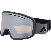 MCKINLEY Herren Brille Ux.-Ski-Brille Base Plus MiroSpec2
