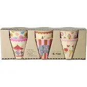 Rice Small Tasse
