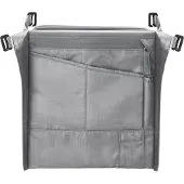 Coocazoo Tablet Organizer Tablet-Organizer „All-in-One“, grau