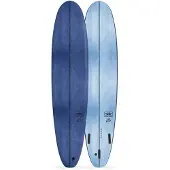 Ocean & Earth Ezi-rider 9´0´´ Surfbrett Blau Blau One Size