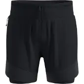 Odlo X-alp Trail 6 Inch Kurze Hose