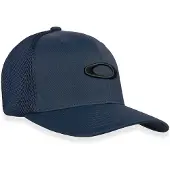 Oakley Ellipse Mesh Hat abyss (6GA) L/XL