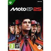 Xbox MotoGP25 - Xbox One Download Code