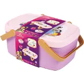 Smoby Prinzessinnen Picknickkorb
