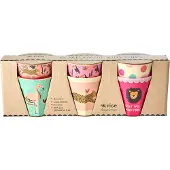 Rice 6 Pcs Small Tasse