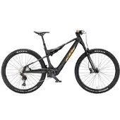 Ktm Macina Scarp SX Elite 400Wh 29'' 2026 E-Bike-Schwarz-M
