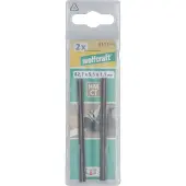Wolfcraft Wendehobelm. HM82,7x5,5x1,1mm