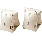 Liewood Shirley Schwimmflügel, Peach/Sea Shell, 15-30 kg