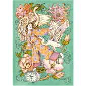Educa Puzzle Awakened 1000 dlks