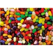 Educa Extremes Jelly-beans-puzzle 1000 Stücke Mehrfarbig Mehrfarbig One Size