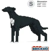 Jekca Bricks Greyhound 01-M02 ST19PT45-M02