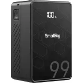 SmallRig 4608 VB99 SE mini V Mount Batterie