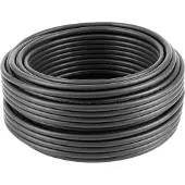 S-Impuls Solarkabel 6mm², H1Z2Z2-K, bulk, schwarz, 25m