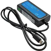 Victron Energy Mk3 Usb-c-adapter Durchsichtig Durchsichtig One Size