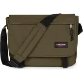 Eastpak Messenger Bag "Delegate +" Umhängetasche Arbeitstasche Schultasche