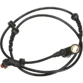 Delphi ABS Sensor Raddrehzahl Vorne passend für MERCEDES-BENZ S-Klasse Limousine (W220) SS20327