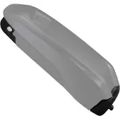 Shimano 300 Bm-e8010 Batterieanschluss Schwarz Schwarz One Size