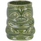 Beaumont Keramische Tiki-tasse Mit Henkel 425ml