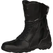IXS Tourster-STX 1.1 wasserdichte Motorrad Stiefel