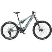 Ktm Prowler Elite Di2 800Wh 29/27,5'' 2026 E-Bike-Türkis-M