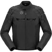 Spidi Race Warrior 2 H2out Jacke
