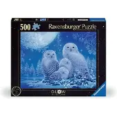 Ravensburger Eulen im Mondschein 12000479
