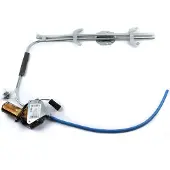 MIRAGLIO Fensterheber Motor Fensterhebermotor vorne links für Mercedes G-Klasse W460 W463