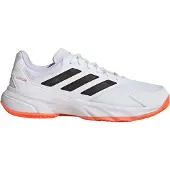 Adidas Courtjam Control 3 Sandplatzschuhe