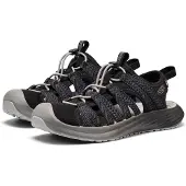 Keen Sandalen Whisper Lite 1031960 Schwarz 39