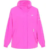 Schmuddelwedda Women Jacket in pink | Gr.: XXL