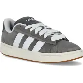 Adidas Grand Court Alpha Sneakers Laag - Grijs - Maat 44