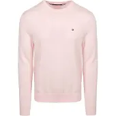 Tommy Hilfiger Pullover Essential Rosa