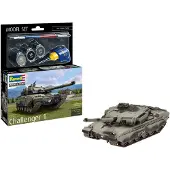 Revell Model Set Challenger 1