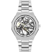 Lee cooper - LC07906.350 - Armbanduhr - Herren - Automatik - Nathan