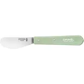 Opinel No 117 PAYSAGE Aufstrichmesser salbei grün