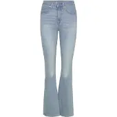 Levi's 725 High Rise Bootcut Eternal Indigo Lig