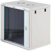 Digitus Wandgehäuse Dynamic-N Serie - 600x450 mm (BxT), unmontiert