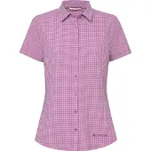Vaude Damen Bluse Wo Seiland Shirt III