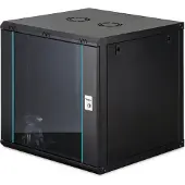 Digitus Wandgehäuse Dynamic-N Serie - 600x600 mm (BxT), unmontiert