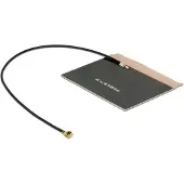 DeLOCK LTE/HSPA/GSM Antenne, MHF/U.FLI/I-PEX
