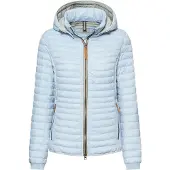Camel active 330530-9E50 - Blousons, Größe:44, Farbe:light blue